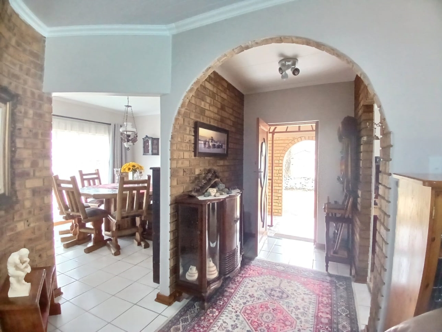 4 Bedroom Property for Sale in Sasolburg Ext 11 Free State